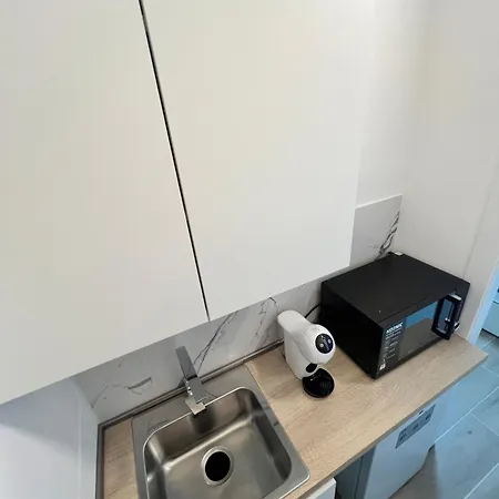 Apartment Casa Lorenzi