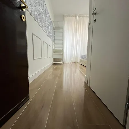 Casa Lorenzi Apartment