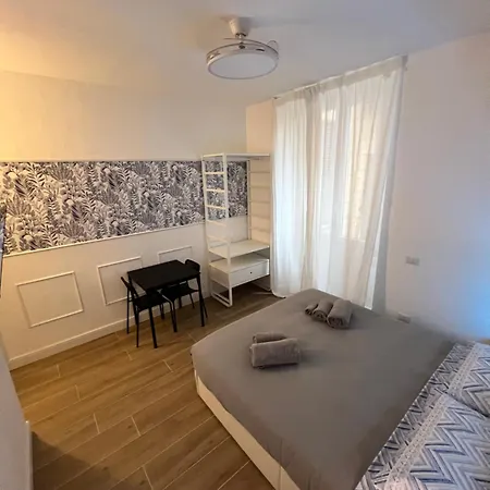 Casa Lorenzi Apartment Milan