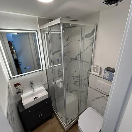 Casa Lorenzi * Milan