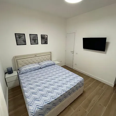 Apartment Casa Lorenzi